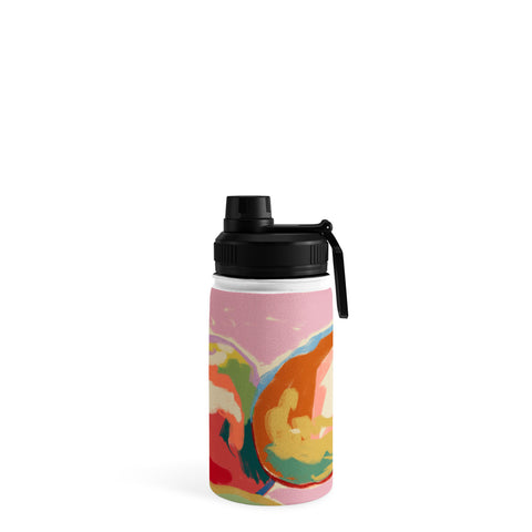 sandrapoliakov PERFECT PEARS Water Bottle