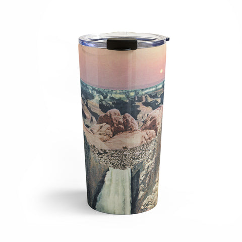 Sarah Eisenlohr Grand Canyons Travel Mug