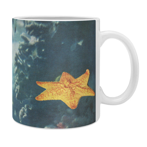 Sarah Eisenlohr Mermaid I Coffee Mug