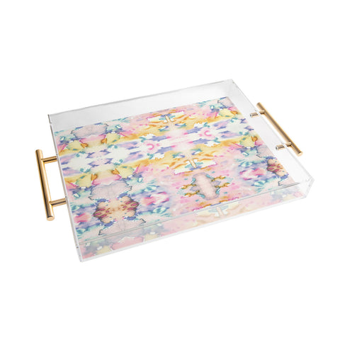 Schatzi Brown Dreamstate 1A Acrylic Tray