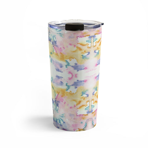 Schatzi Brown Dreamstate 1A Travel Mug
