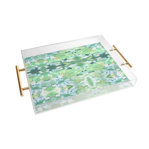 Schatzi Brown Dreamstate 1C Acrylic Tray
