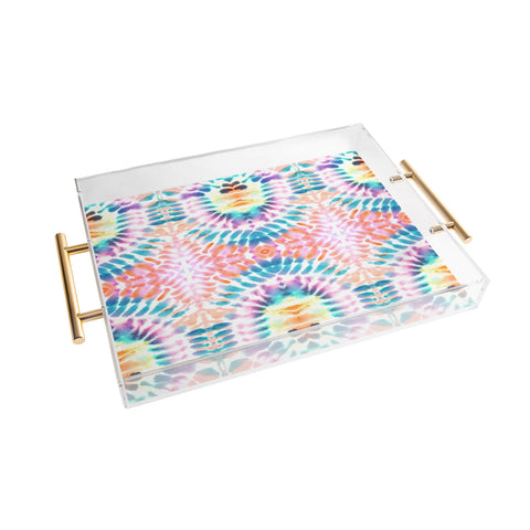 Schatzi Brown Free Spirit A Acrylic Tray