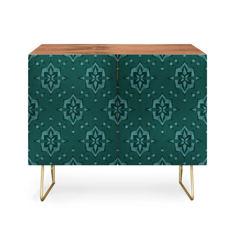 Schatzi Brown Heidi Global Emerald Credenza