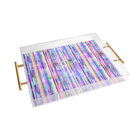 Schatzi Brown Mexicali 3B Acrylic Tray