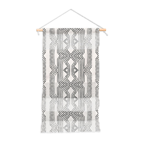 Schatzi Brown Norr Lines Lighting Wall Hanging Portrait