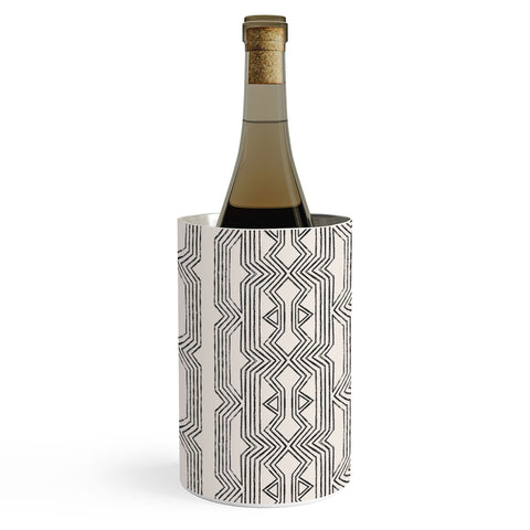 Schatzi Brown Norr Lines Lighting Wine Chiller