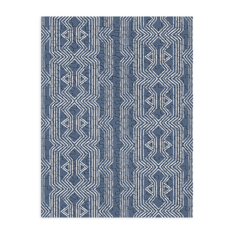 Schatzi Brown Norr Lines Slate Puzzle