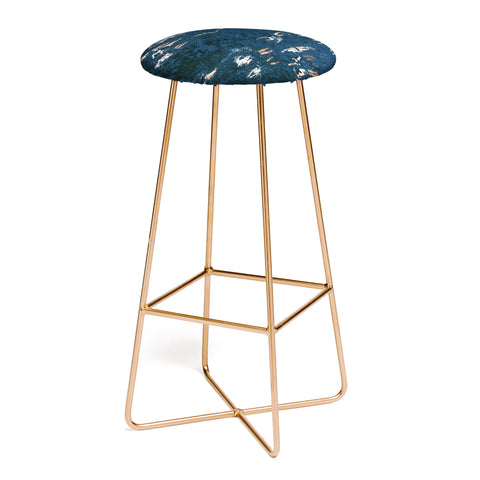 Sebastian Hilgetag Swim swim Bar Stool