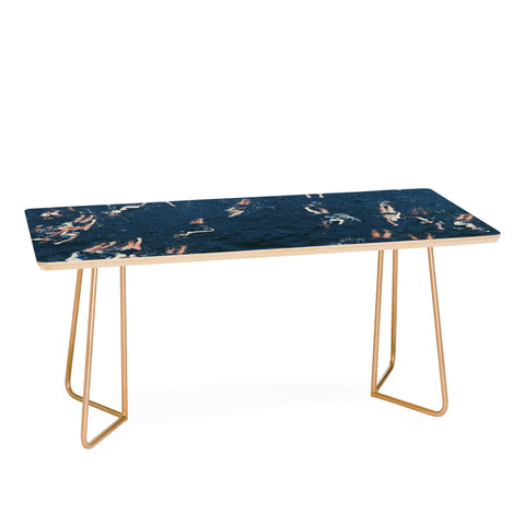 Sebastian Hilgetag Swim swim Coffee Table