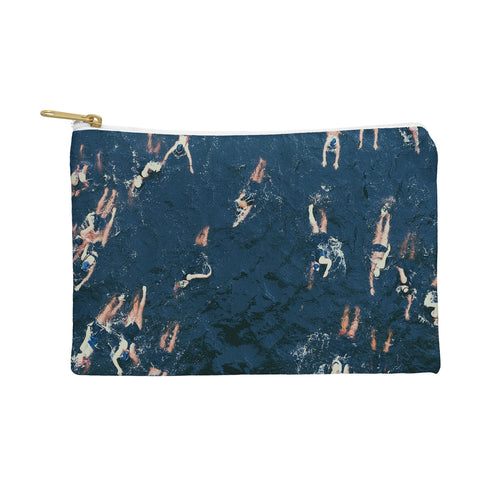 Sebastian Hilgetag Swim swim Pouch
