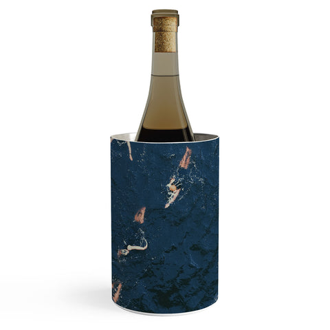 Sebastian Hilgetag Swim swim Wine Chiller