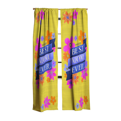 Seta Zakian Best Mom Ever Blackout Non Repeat