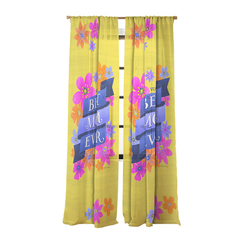 Seta Zakian Best Mom Ever Sheer Non Repeat