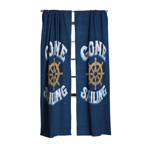 Seta Zakian Gone Sailing Blackout Non Repeat