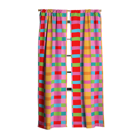 Seta Zakian Stripe Hype Joy Blackout Non Repeat