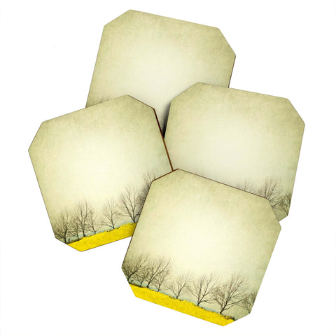 Shannon Clark Change Of Season Coaster Set