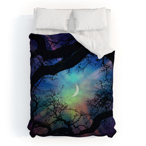 Shannon Clark Fairytale Duvet Cover