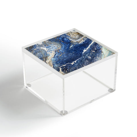 Shannon Clark From Above Acrylic Box