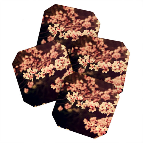 Shannon Clark Romance Coaster Set