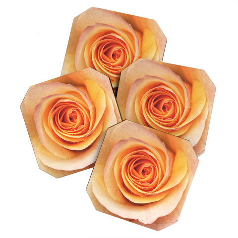 Shannon Clark Sweetly Coaster Set