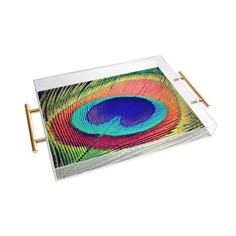 Shannon Clark The Eye Acrylic Tray