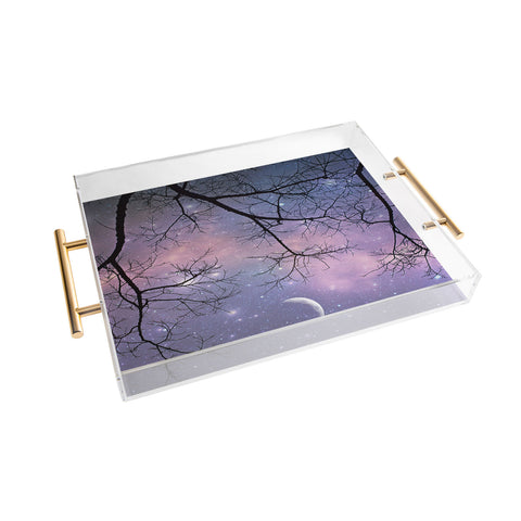 Shannon Clark Twinkle Twinkle Acrylic Tray