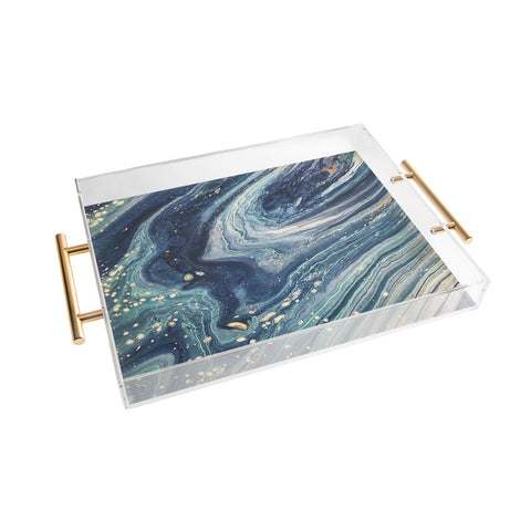 Shannon Clark Underwater Acrylic Tray