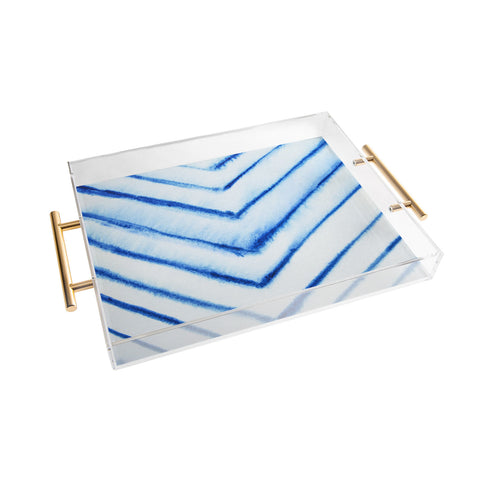 Shaylen Broughton Arrow Acrylic Tray
