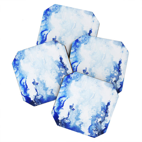 Shaylen Broughton Dhara Coaster Set