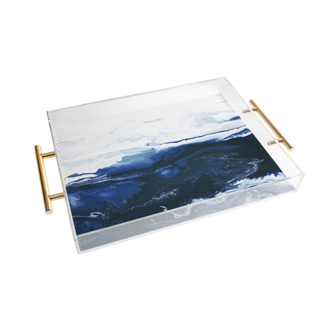 Shaylen Broughton Go Deep Acrylic Tray