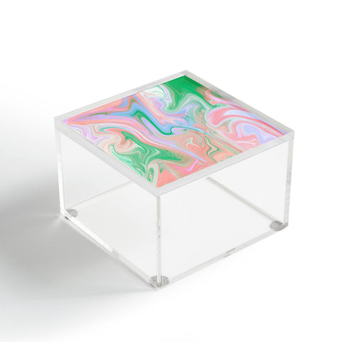 Shaylen Broughton Vibe Acrylic Box