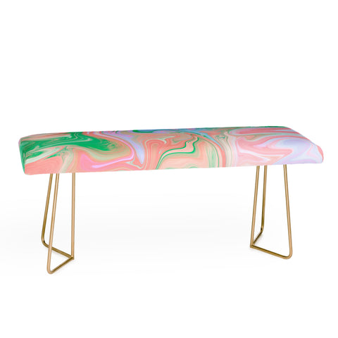 Shaylen Broughton Vibe Bench