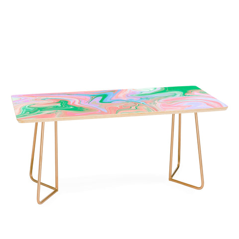Shaylen Broughton Vibe Coffee Table