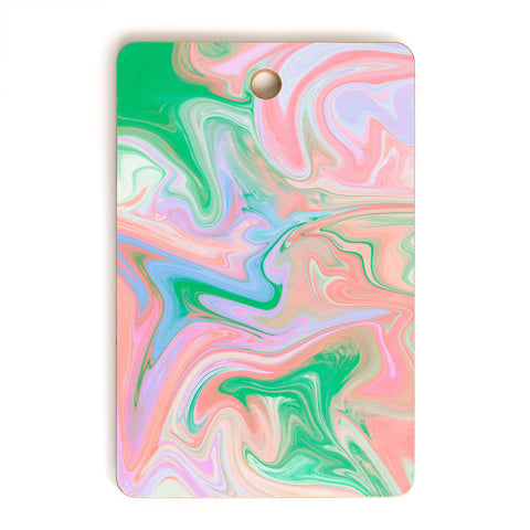 Shaylen Broughton Vibe Cutting Board Rectangle