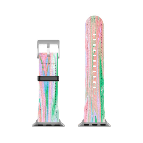 Shaylen Broughton Vibe Apple Watch Band