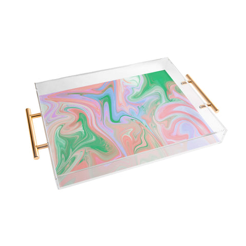 Shaylen Broughton Vibe Acrylic Tray