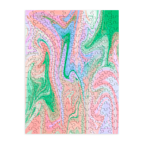 Shaylen Broughton Vibe Puzzle