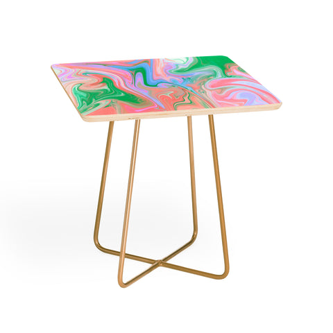 Shaylen Broughton Vibe Side Table