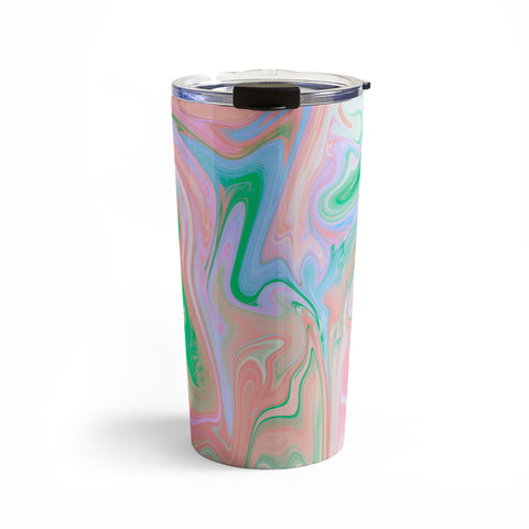 Shaylen Broughton Vibe Travel Mug