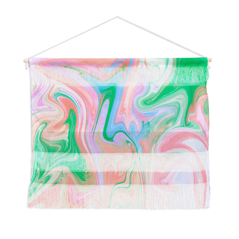 Shaylen Broughton Vibe Wall Hanging Landscape