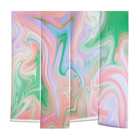 Shaylen Broughton Vibe Wall Mural