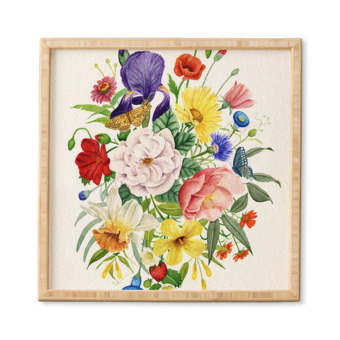 Shealeen Louise Memories of Tennessee Framed Wall Art