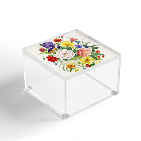 Shealeen Louise Memories of Tennessee Acrylic Box