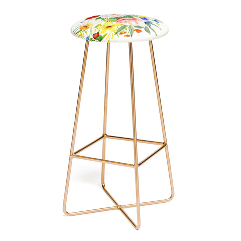 Shealeen Louise Memories of Tennessee Bar Stool