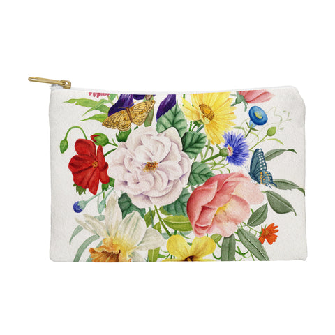 Shealeen Louise Memories of Tennessee Pouch