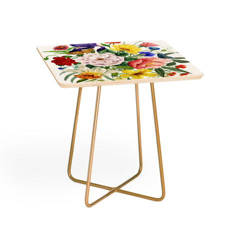 Shealeen Louise Memories of Tennessee Side Table