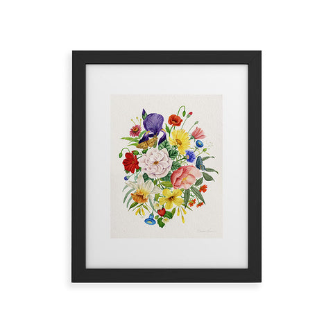 Shealeen Louise Memories of Tennessee Framed Art Print