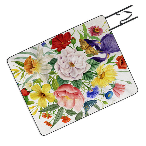 Shealeen Louise Memories of Tennessee Picnic Blanket