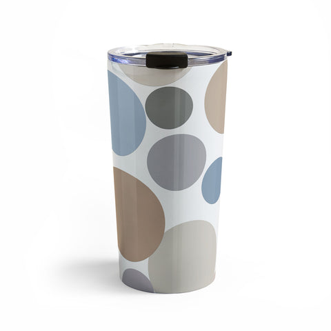 Sheila Wenzel-Ganny Cool Color Palette Travel Mug